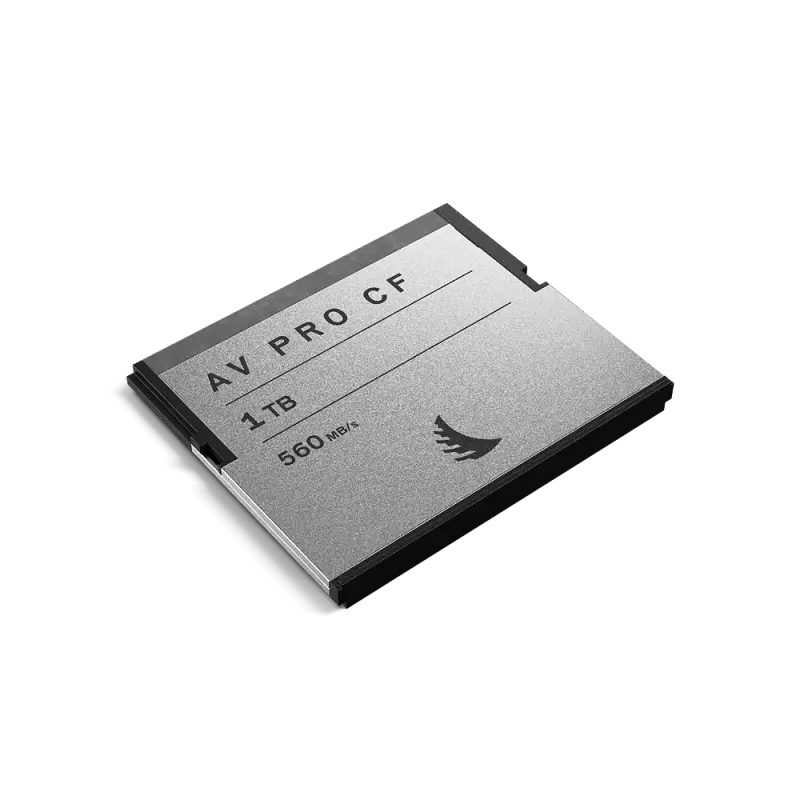 Angelbird AV PRO CFast 1TB