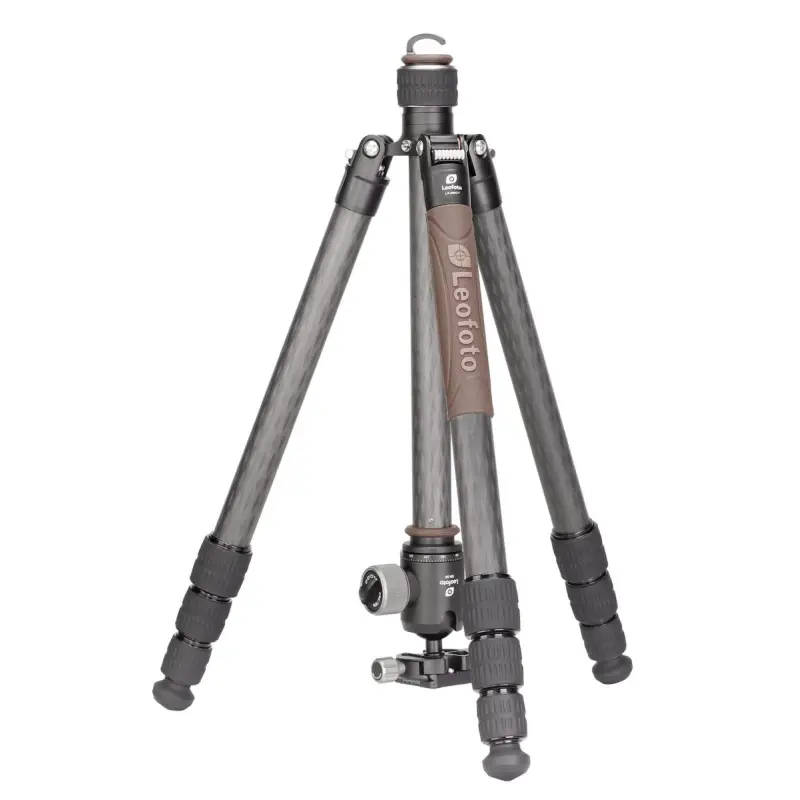 Leofoto statyw Urban LX-284CT+XB-38