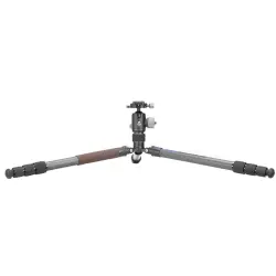 Leofoto statyw Urban LX-284CT+XB-38