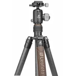 Leofoto statyw Urban LX-284CT+XB-38