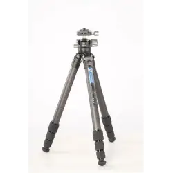 Leofoto statyw Ranger LS-324C+LH-40