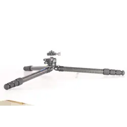 Leofoto statyw Ranger LS-324C+LH-40