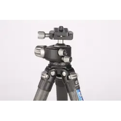 Leofoto statyw Ranger LS-324C+LH-40