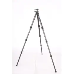 Leofoto statyw Ranger LS-324C+LH-40