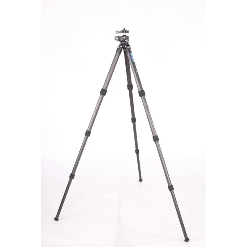 Leofoto statyw Ranger LS-324C+LH-40