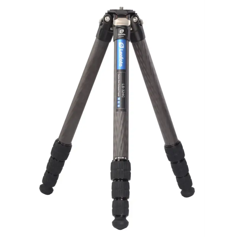 Leofoto statyw Ranger LS-324C+LH-40