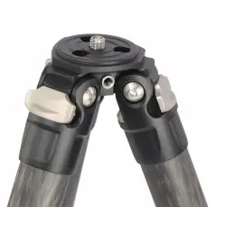 Leofoto statyw Ranger LS-324C+LH-40