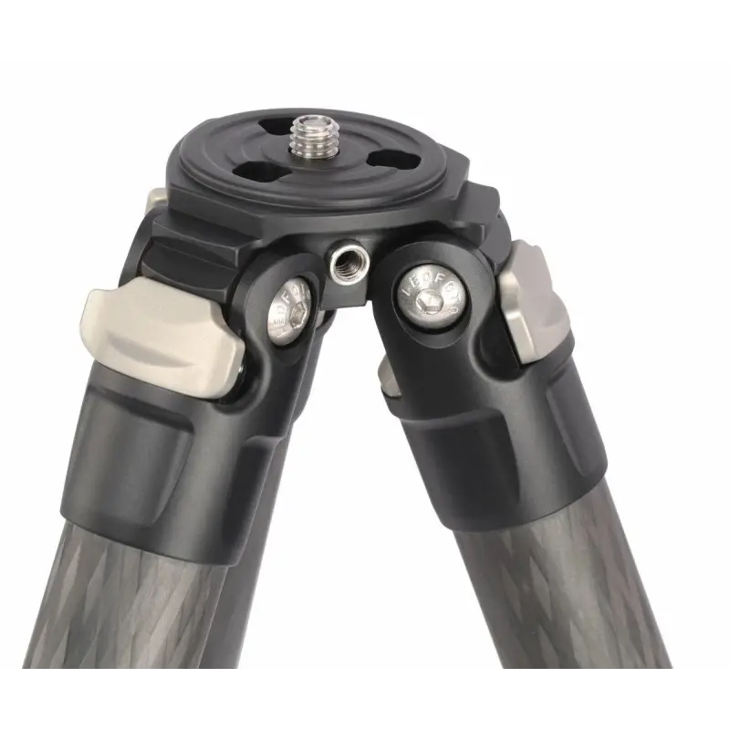 Leofoto statyw Ranger LS-324C+LH-40