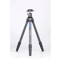 Leofoto statyw Ranger LS-224C+LH-25