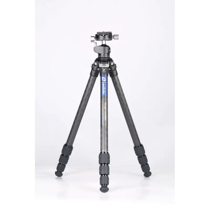 Leofoto statyw Ranger LS-224C+LH-25