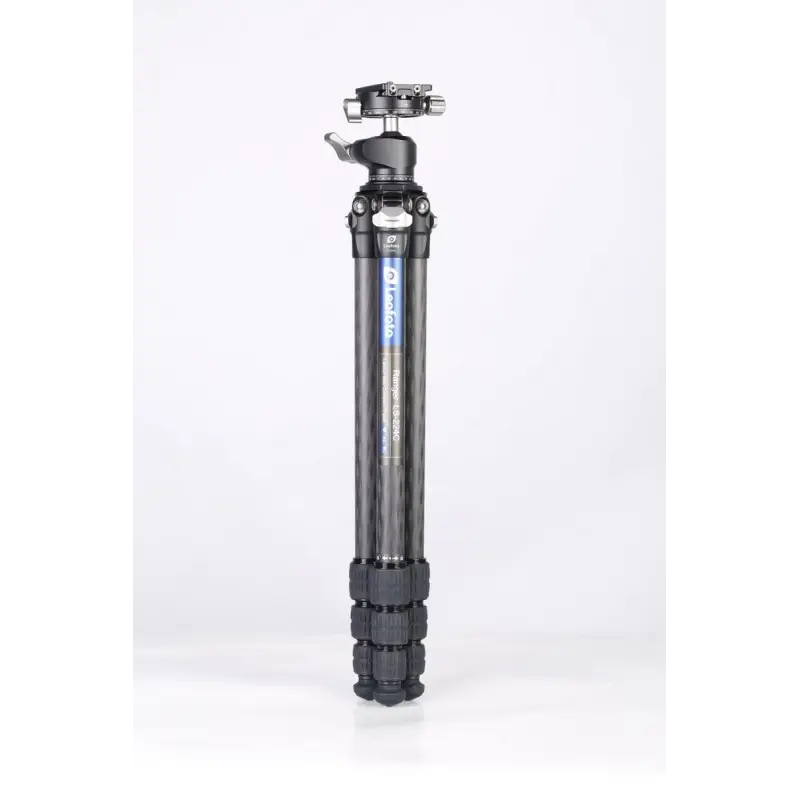 Leofoto statyw Ranger LS-224C+LH-25