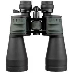 Lornetka Dörr Alpina Pro 10-30x60 GA, kolor czarny