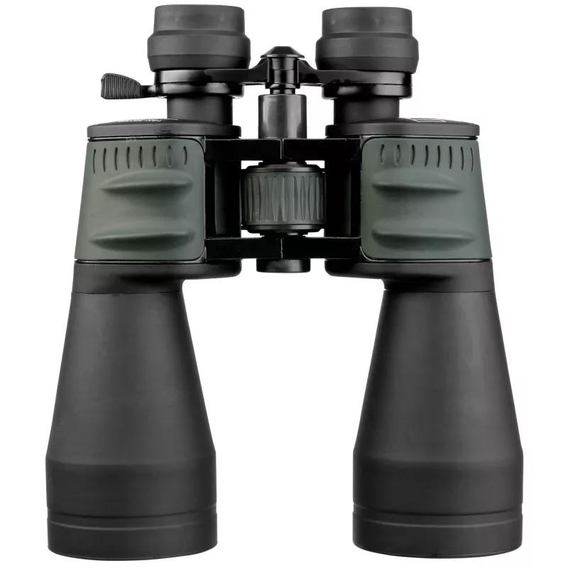 Lornetka Dörr Alpina Pro 10-30x60 GA, kolor czarny