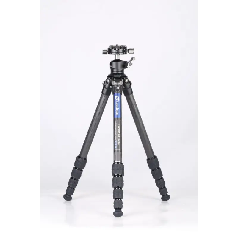 Leofoto statyw Ranger LS-224C+LH-25