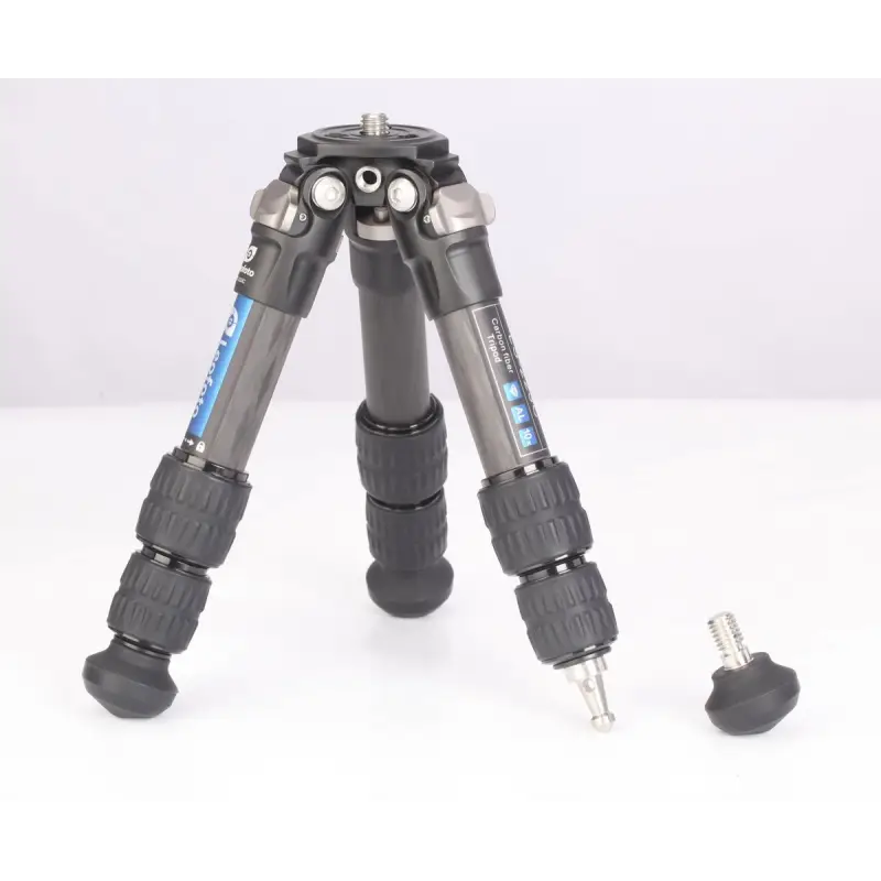 Leofoto statyw Ranger LS-223C+LH-25