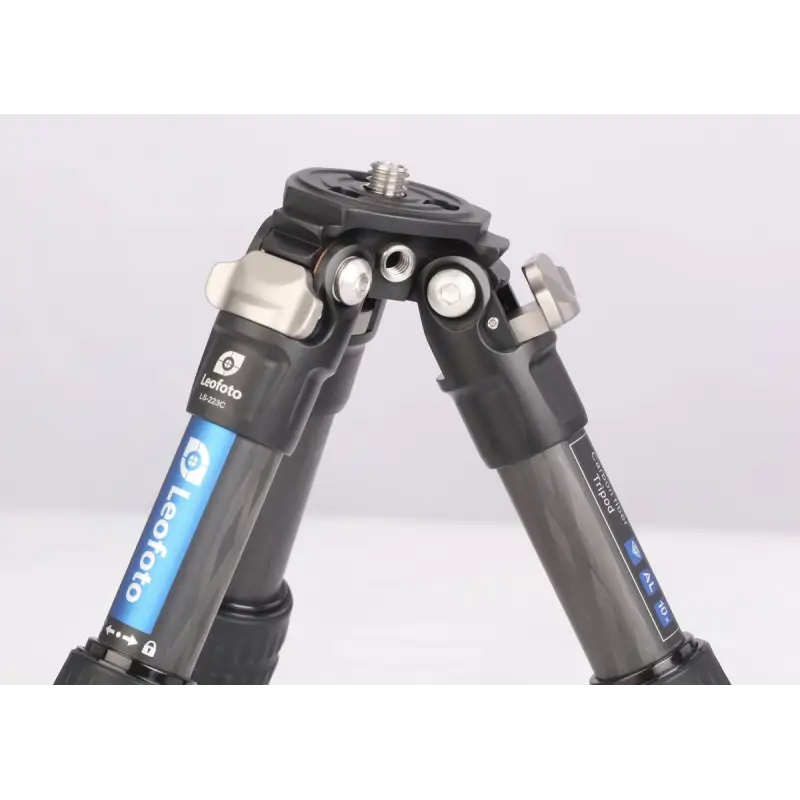 Leofoto statyw Ranger LS-223C+LH-25