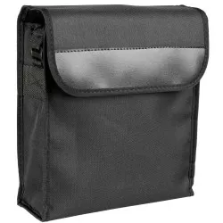 Lornetka Dörr Alpina Pro 10-30x60 GA, kolor czarny