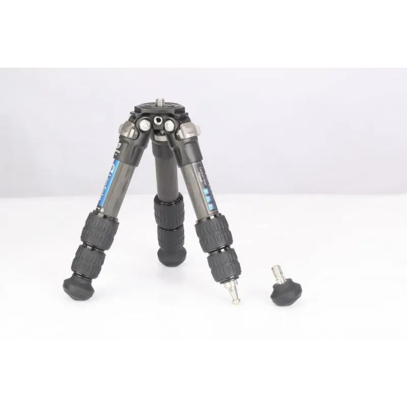 Leofoto statyw Ranger LS-223C+LH-25