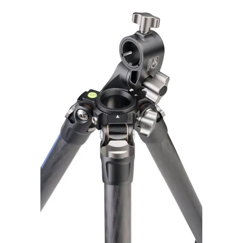 Leofoto statyw Ranger Explorer LS-284CVL