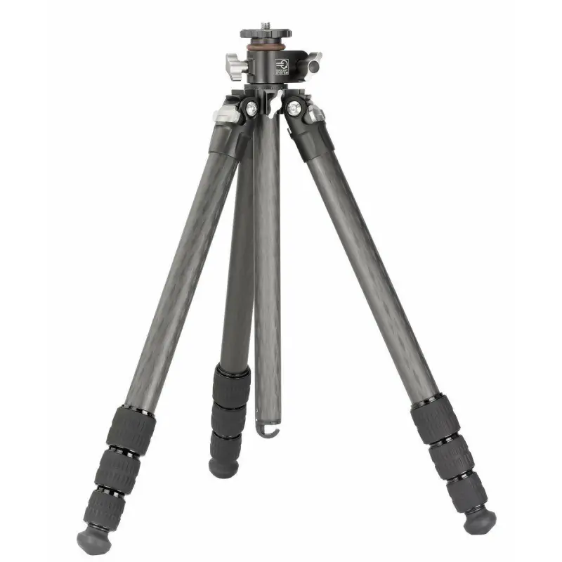 Leofoto statyw Ranger Explorer LS-284CVL