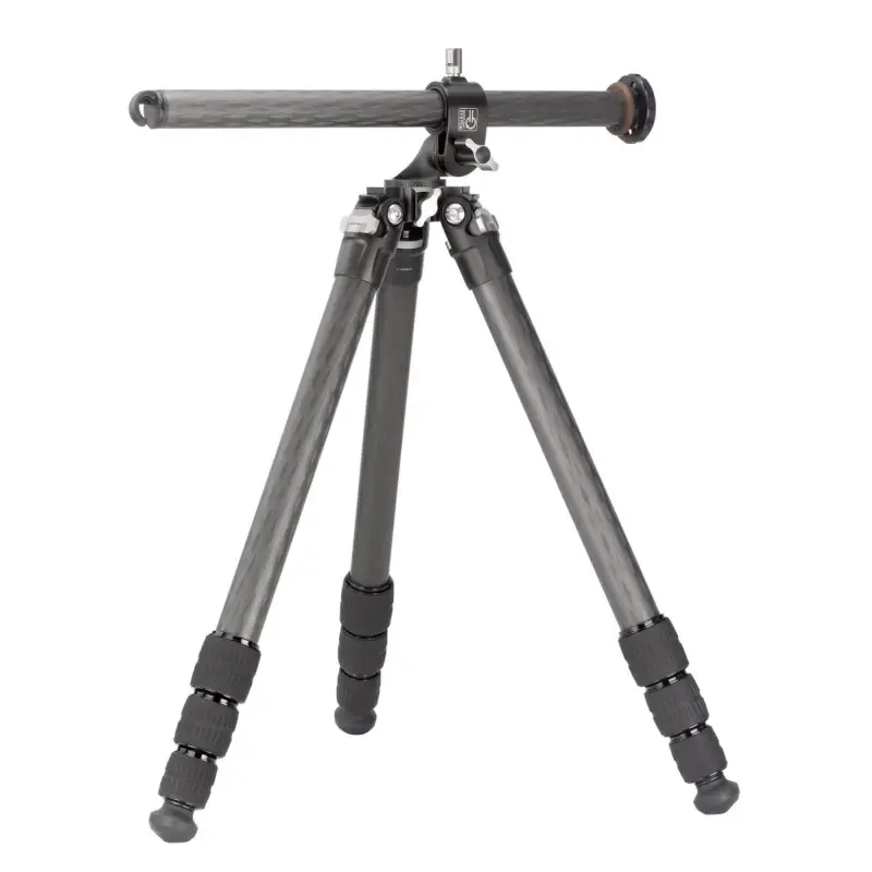 Leofoto statyw Ranger Explorer LS-284CVL