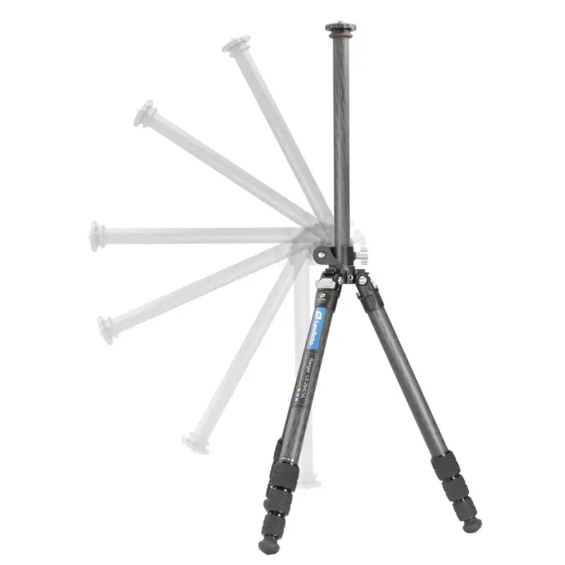 Leofoto statyw Ranger Explorer LS-284CVL