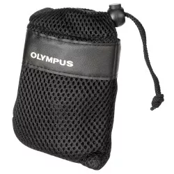 Olympus Slim 8x21 RC II WP Niebieski Lornetka Terenowa w Kolorze Niebieskim