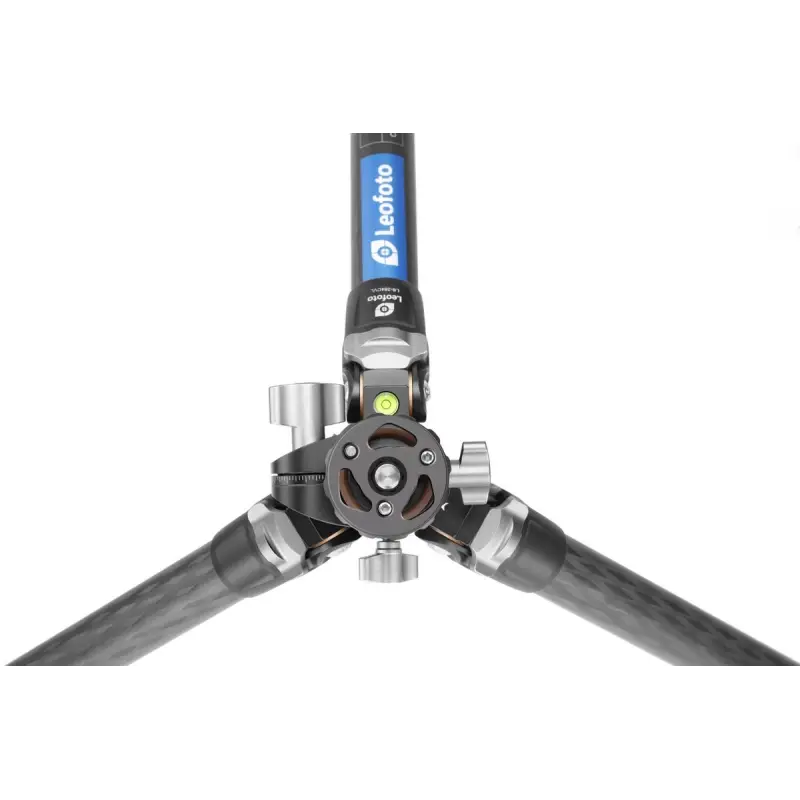 Leofoto statyw Ranger Explorer LS-284CVL