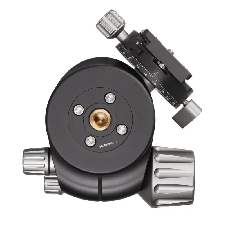 Leofoto głowica LH-40+QP-70N