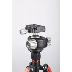 Leofoto głowica LH-40+QP-70N