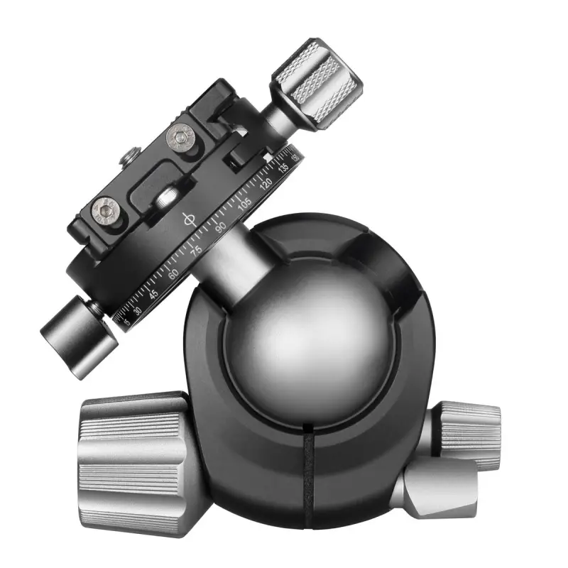 Leofoto głowica LH-36+QP-70N