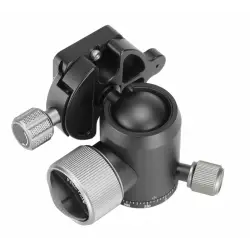 Leofoto głowica XB-32+BPL-50