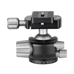 Leofoto głowica LH-36+QP-70N