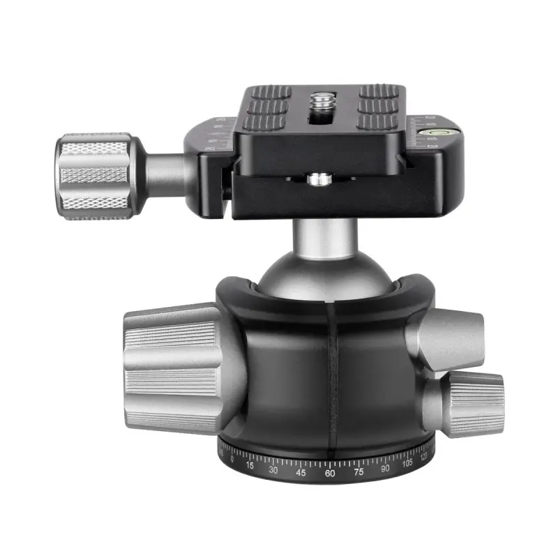 Leofoto głowica LH-36+QP-70N