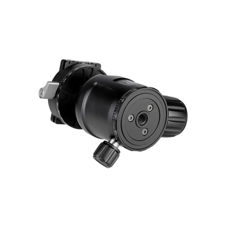 Leofoto głowica NB-40+NP-50