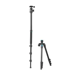 Cullmann statyw Rondo 430TM RB6.5