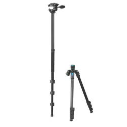 Cullmann statyw Rondo 460M RW20