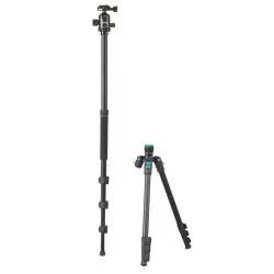 Cullmann statyw Rondo 460M RB8.5