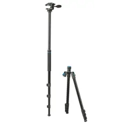 Cullmann statyw Rondo 480M RW20