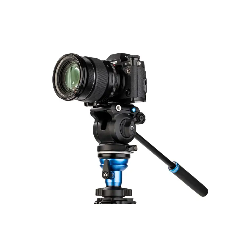 Benro statyw A1573FS2PRO