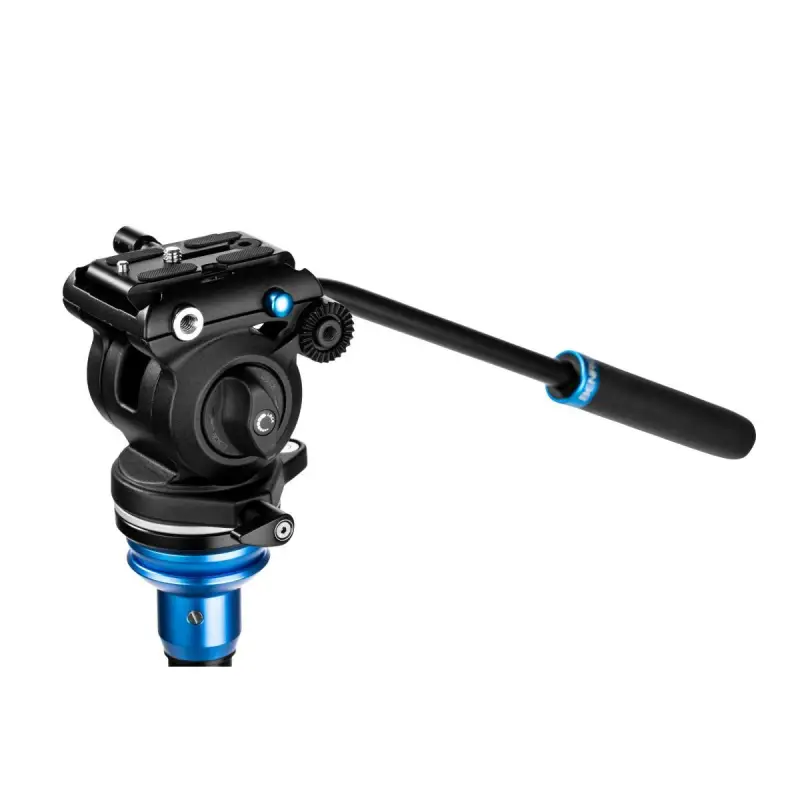 Benro statyw A1573FS2PRO