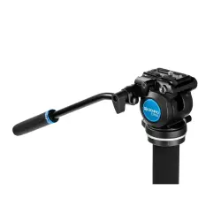 Benro monopod alum. A38FDS2PRO