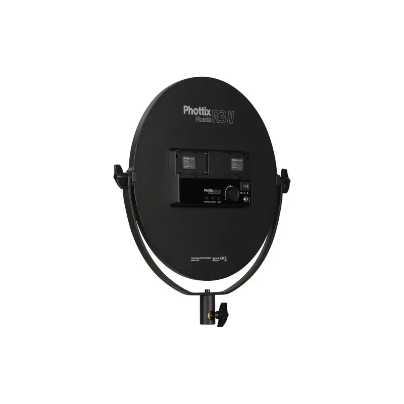 Phottix Nuada R3 II Video LED Light