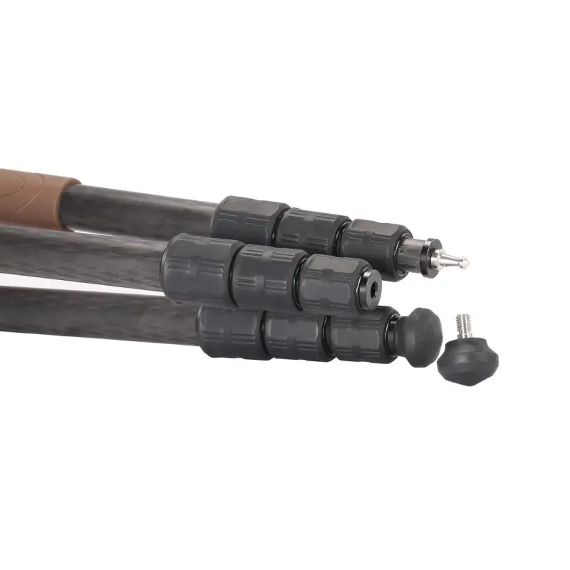 Leofoto statyw Moutain LN-364C