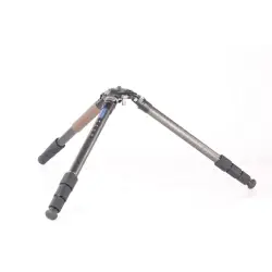 Leofoto statyw Moutain LN-364C