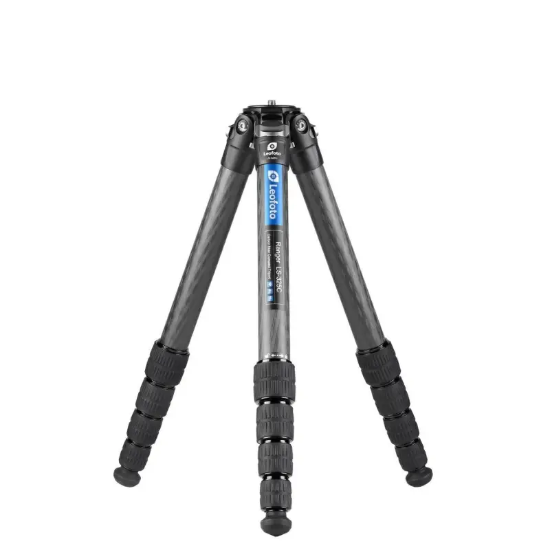 Leofoto statyw Ranger LS-325C+LH-40