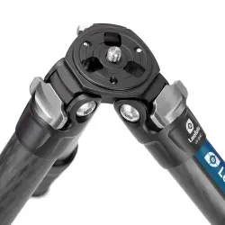 Leofoto statyw Ranger LS-324C+LH-40PCL