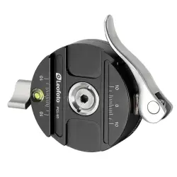 Leofoto statyw Ranger LS-324C+LH-40PCL