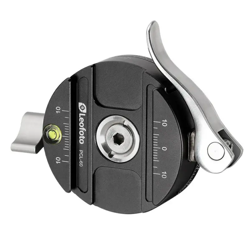 Leofoto statyw Ranger LS-324C+LH-40PCL