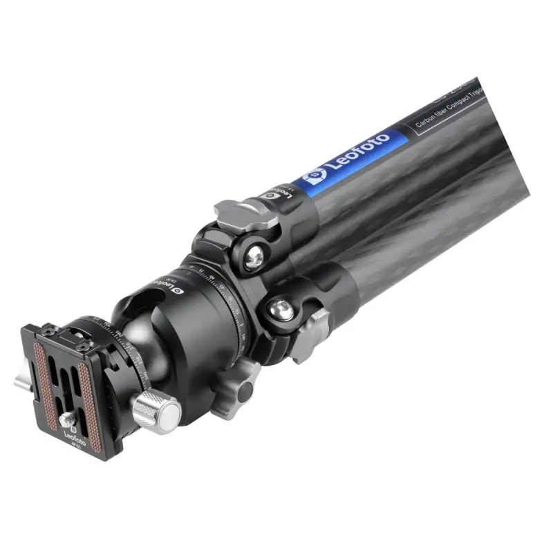 Leofoto statyw Ranger LS-254C+LH-30